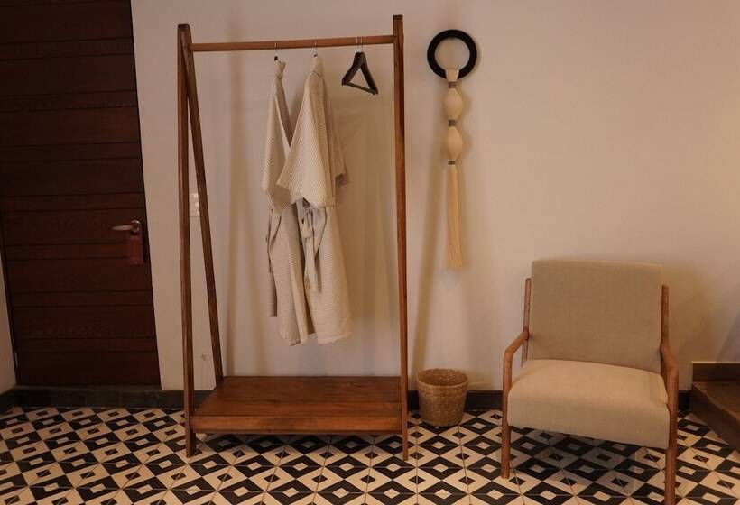 デラックススイート, Casa Martina Guest House
