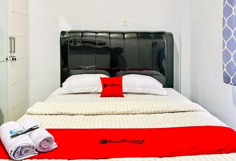 Номер Стандарт, Reddoorz At Mg House Siantar Timur