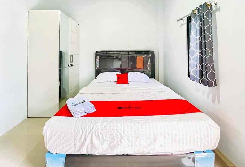Номер Стандарт, Reddoorz At Mg House Siantar Timur