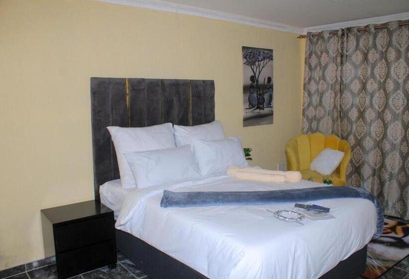 Номер Стандарт, Vuyani Guest Lodge