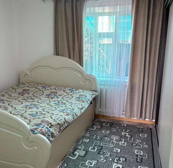 اتاق استاندارد, Green Forest Guest House