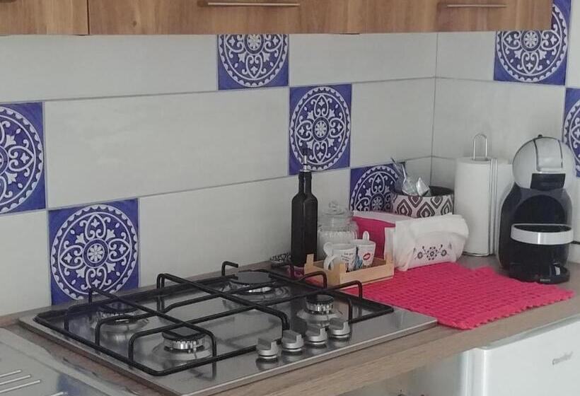 Номер Стандарт, B&b Sotto Il Figliolo