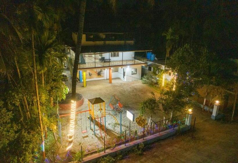 经济房, Airawat Resort By Orya Retreat