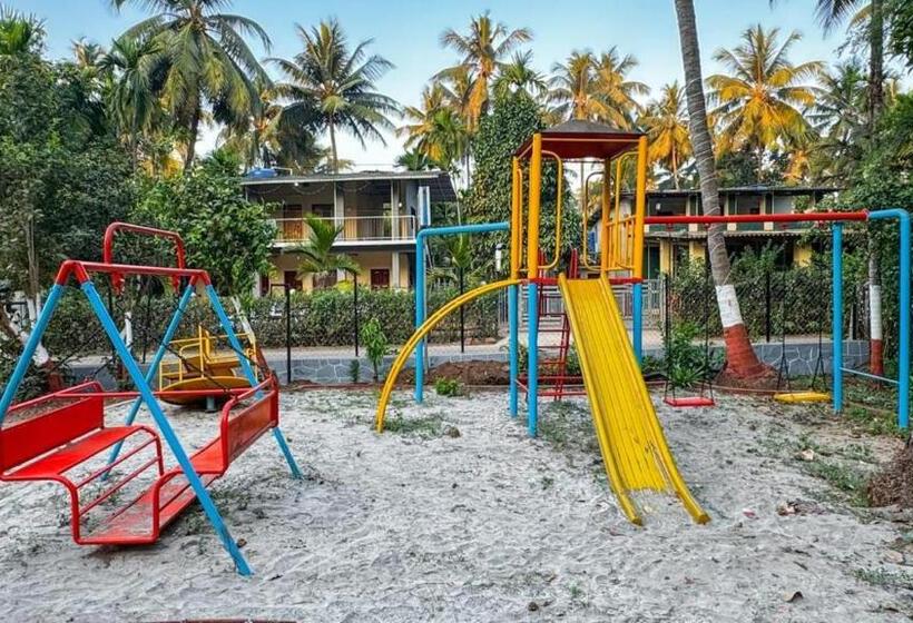 Номер Economy, Airawat Resort By Orya Retreat