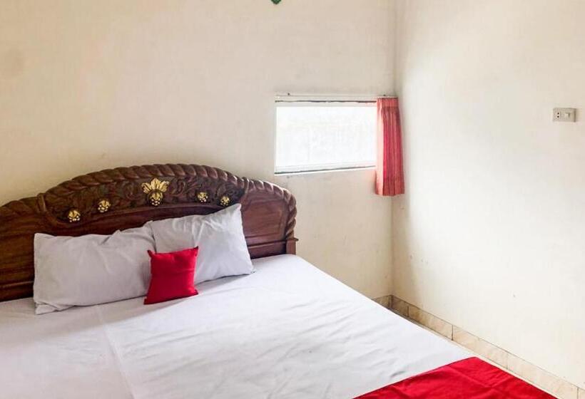 Номер Стандарт, Turuo Homestay Pringsewu Syariah Mitra Reddoorz