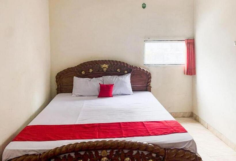 Номер Стандарт, Turuo Homestay Pringsewu Syariah Mitra Reddoorz