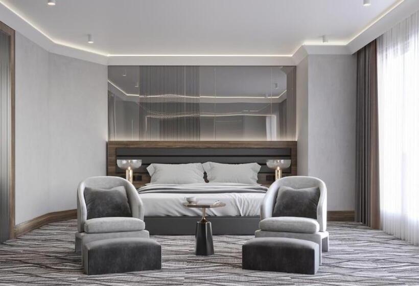 Номер Стандарт, Lilium Hotel & Suites