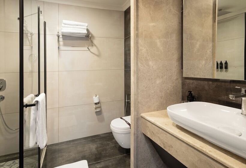 Номер Economy, Lilium Hotel & Suites