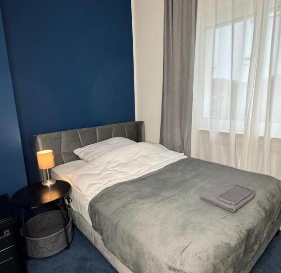 Номер Стандарт, N&l Apartments