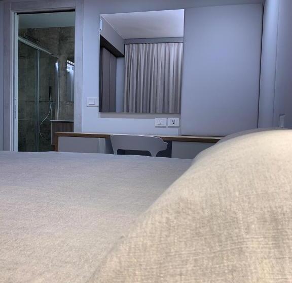 스탠다드 룸, Serenithouse