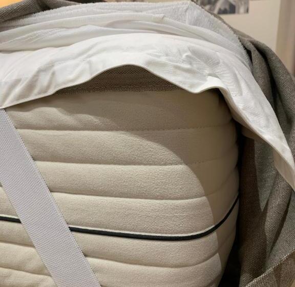 4인용 스탠다드 룸, Serenithouse