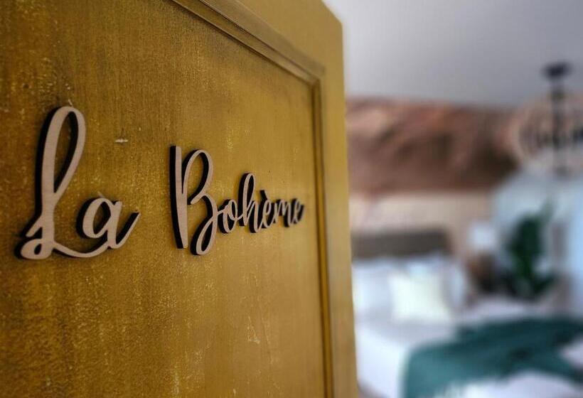 Номер Deluxe, Estrella Glamping