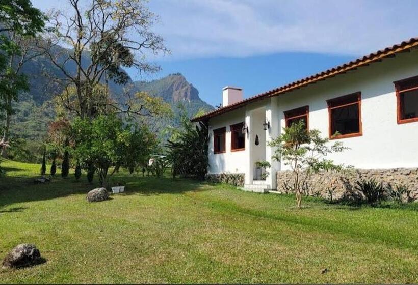 디럭스 룸, Casa Finca Madrid Mazzitelli