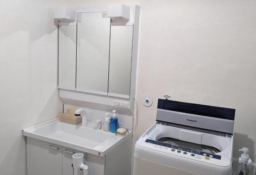 Дом 1 Спальня, Guest House Tsugaru No Heccho   Vacation Stay 17657v
