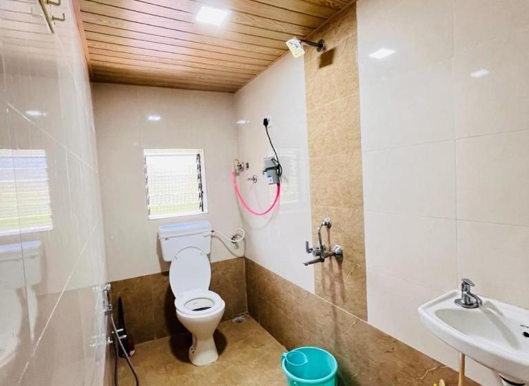 Вилла 1 Спальня, Namaste Holidays Karjat