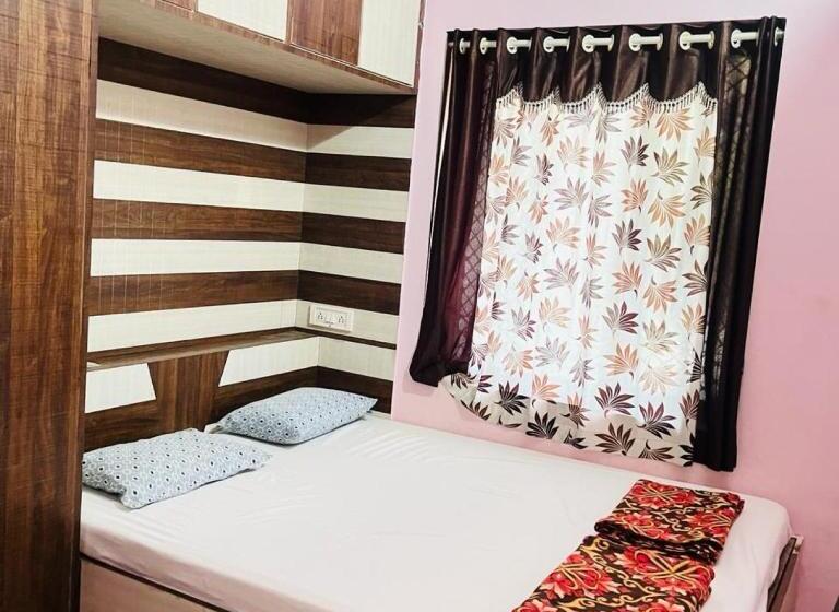 Вилла 1 Спальня, Namaste Holidays Karjat