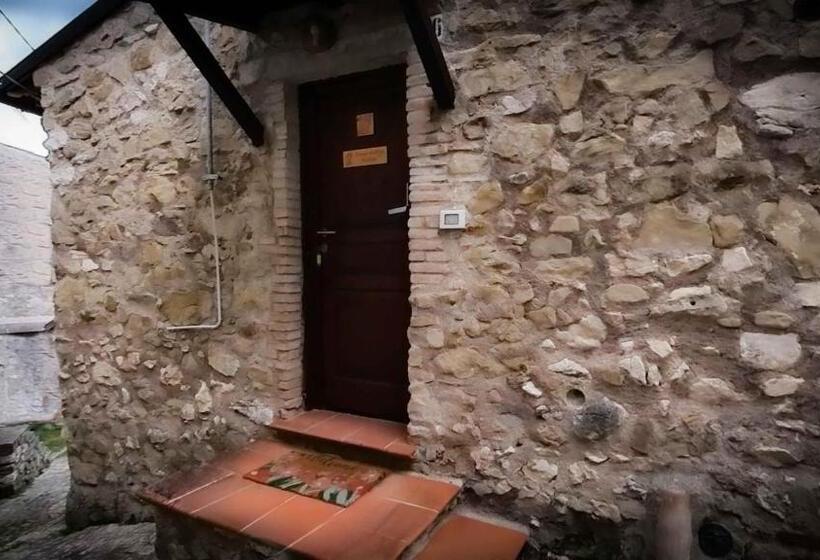 Номер Стандарт, Nel Bosco Di Giove   Albergo Diffuso