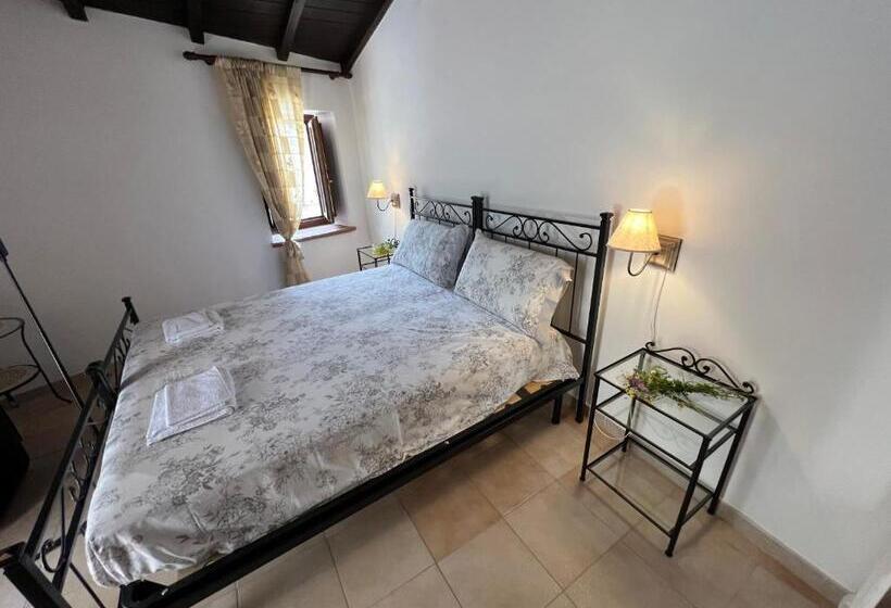 Номер Стандарт, Nel Bosco Di Giove   Albergo Diffuso