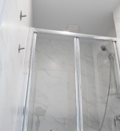 Номер Стандарт, Boutique Hotel Weisses Haus Art