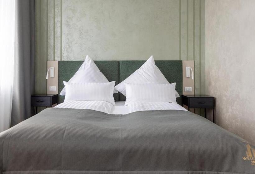 Номер Стандарт, Boutique Hotel Weisses Haus Art
