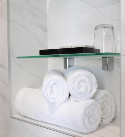 Номер Стандарт, Boutique Hotel Weisses Haus Art
