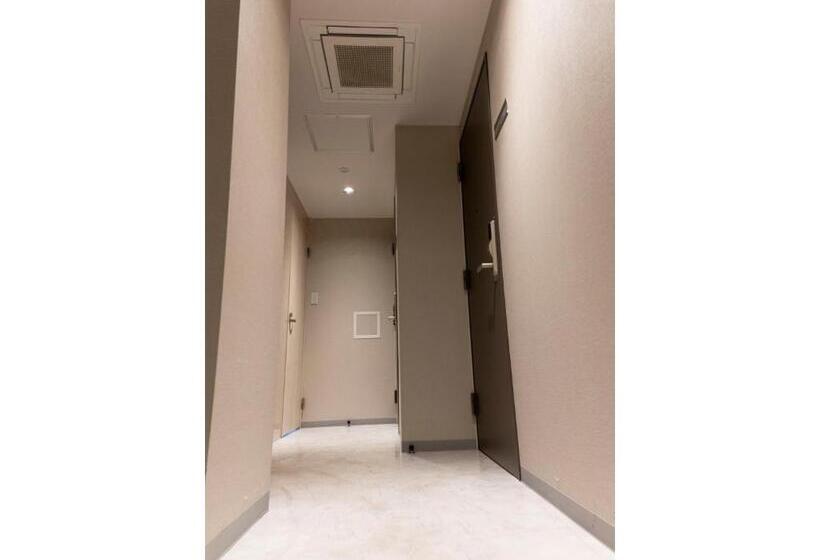 Standard-studio, Ele Hotel Ginza East   Vacation Stay 15900v