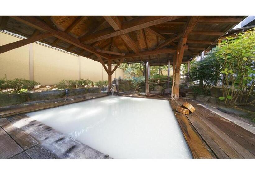 Студия Стандарт, Yuinosato Azumakan   Vacation Stay 03246v