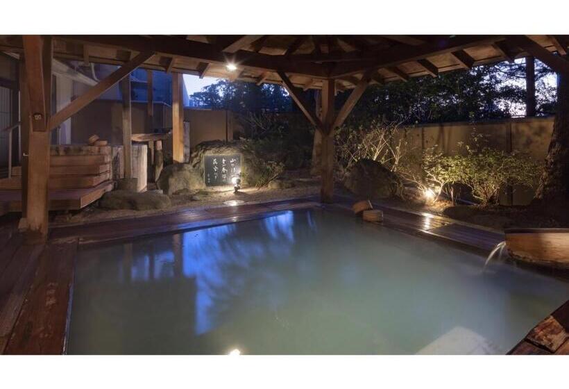 Студия Стандарт, Yuinosato Azumakan   Vacation Stay 03246v