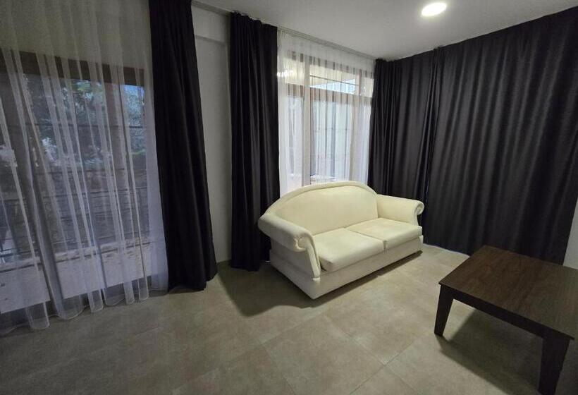 山景套房, Kyrenia Boutique Residance