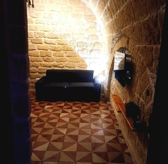 标准间, Room Pietra Bianca