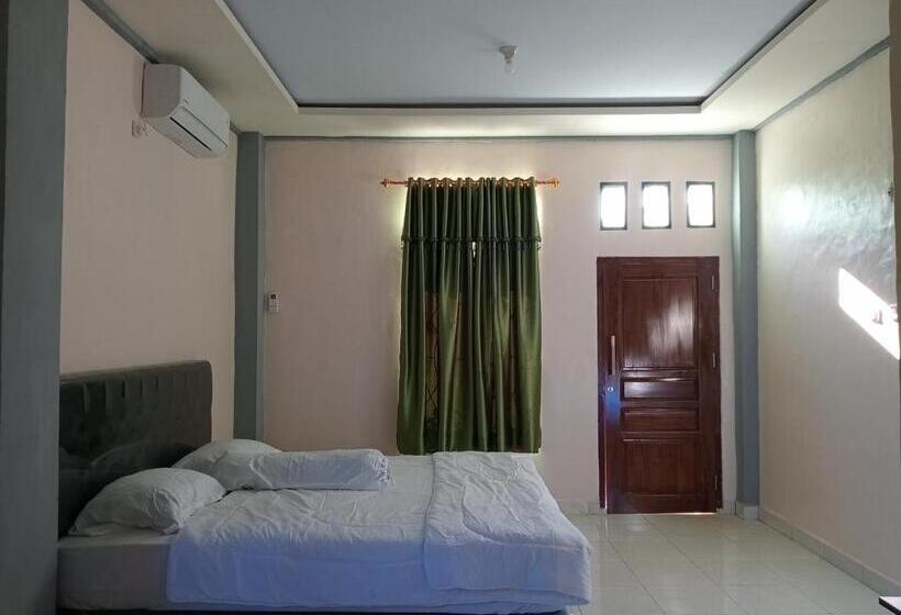 Стандартный Номер Кровать Кинг, Yusilver Guest House