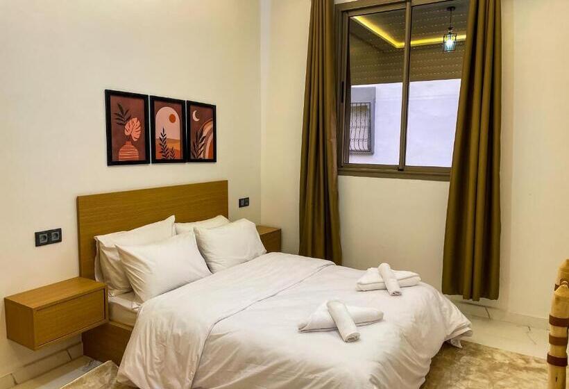 Апартаменты 1 Спальня с Террасой, Salty Holiday Apartments
