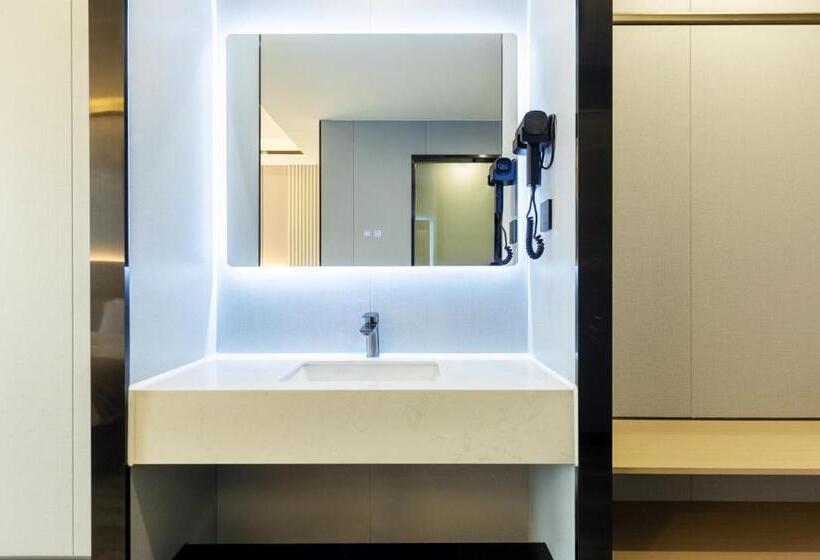 Номер Superior, Zsmart Hotel   Sanya Haitang Bay