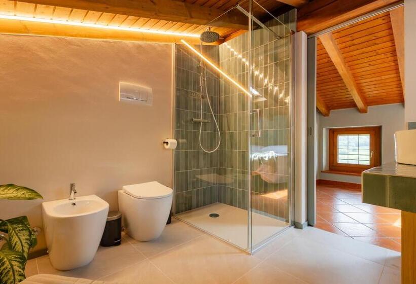 Quarto Familiar, Bubamara   Bed And Breakfast