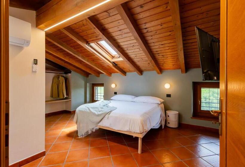 Quarto Familiar, Bubamara   Bed And Breakfast