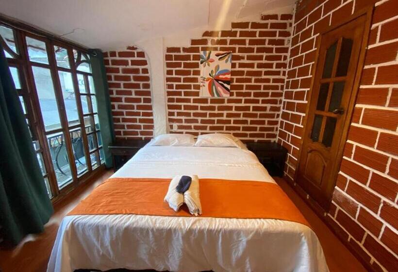 스탠다드 룸, Garden House Hostal