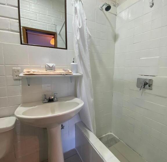 스탠다드 룸, Garden House Hostal