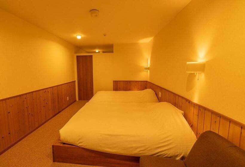 Номер Стандарт, ひだまりinn