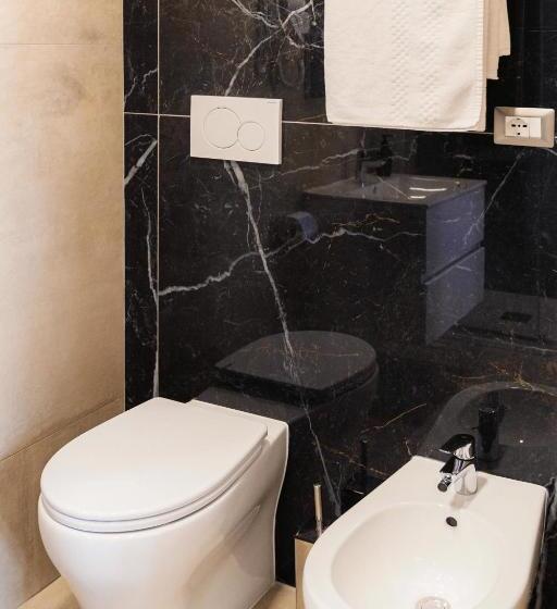 Номер Deluxe, Art Boutique Rooms