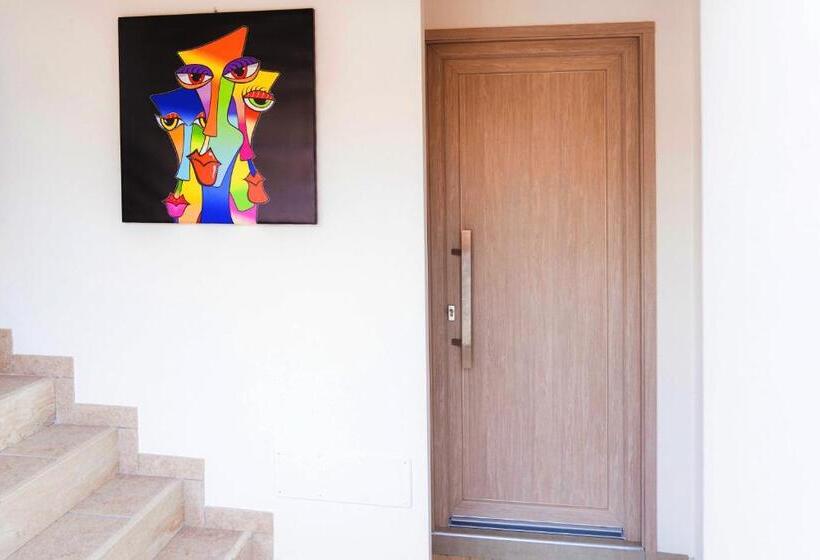 Номер Стандарт Трехместный, Art Boutique Rooms