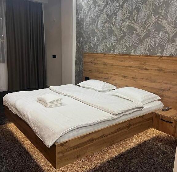 آپارتمان 1 خوابه, Apart Hotel Bishkek