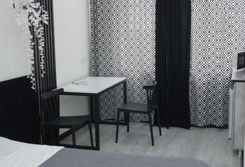 آپارتمان 1 خوابه, Apart Hotel Bishkek
