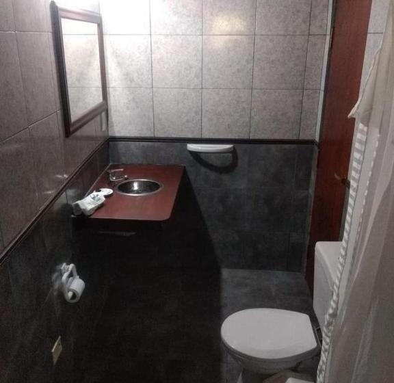 스탠다드 룸, Casona Ibera Hosteria
