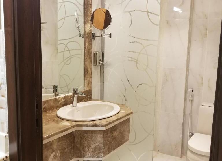 Номер Economy, Makkah Jewel