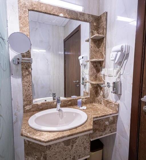 Четырехместный Номер Стандарт, Makkah Jewel
