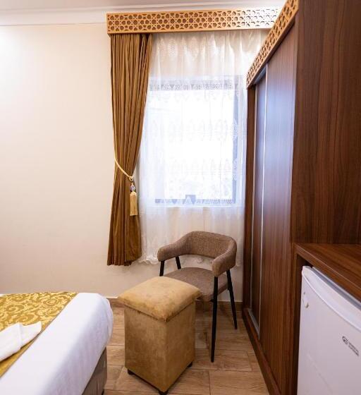 Люкс 2 Спальни, Makkah Jewel