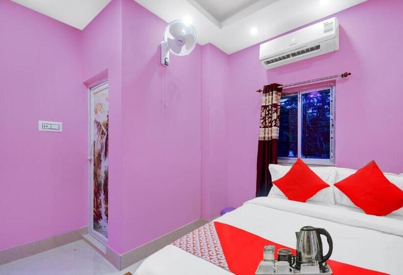 Трехместный Номер Классика, O Gypsy Hotel And Restaurant