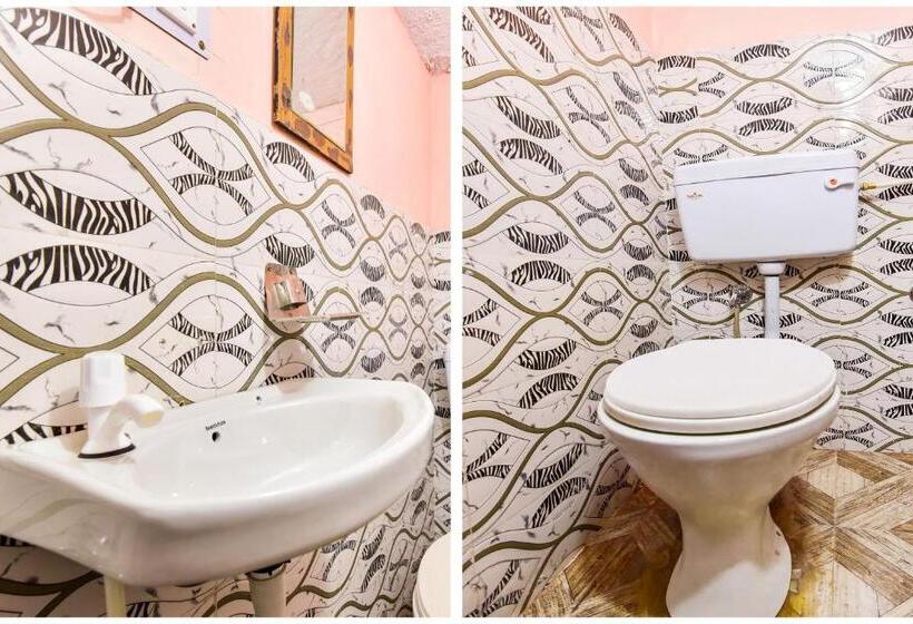 Трехместный Номер Классика, Oyo Hotel Virat Inn