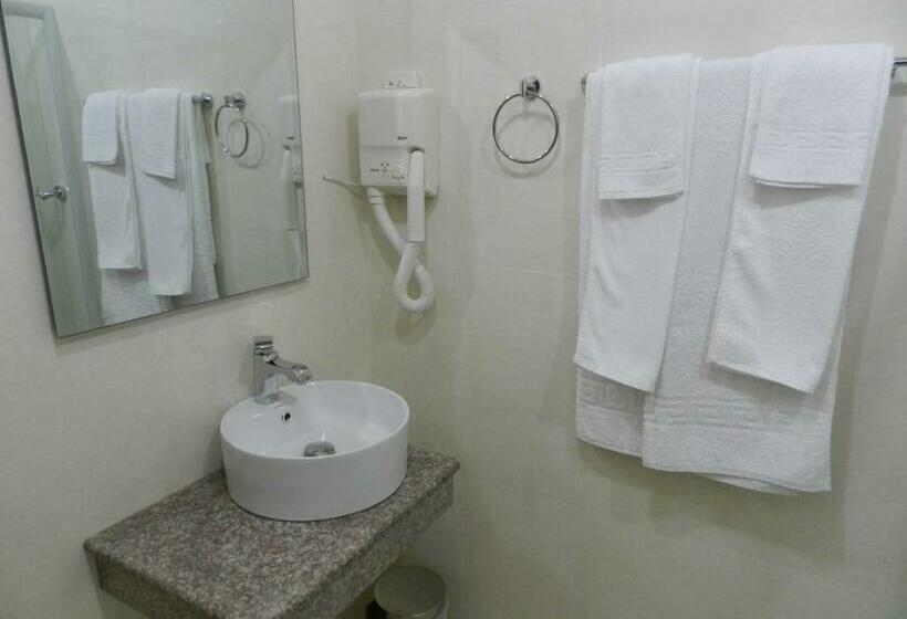 Номер Стандарт, Jermuk Verona Resort