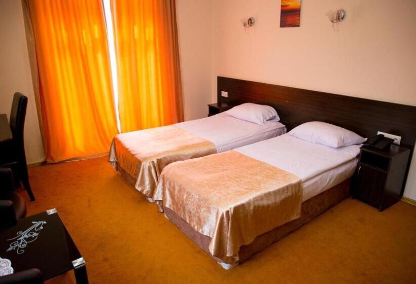 Номер Стандарт, Jermuk Verona Resort